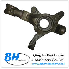 Knuckle - Steering Knuckle (Iron Casting)